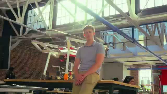 launch video frame