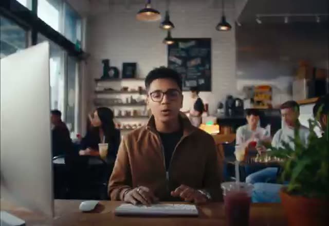launch video frame