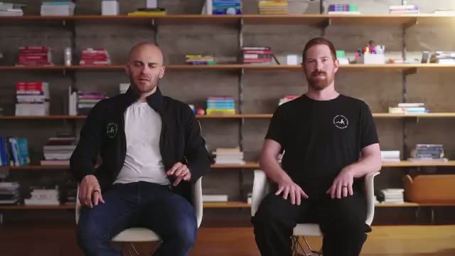 launch video frame