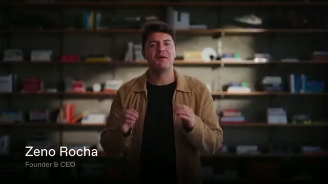 launch video frame