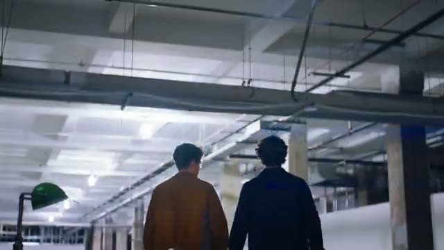 launch video frame