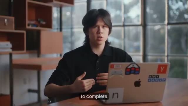launch video frame
