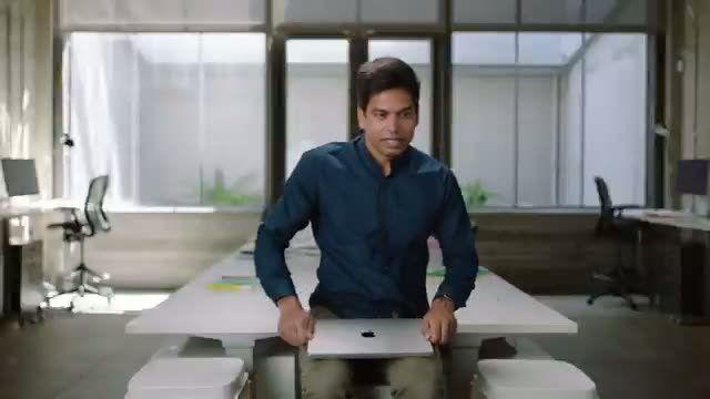 launch video frame