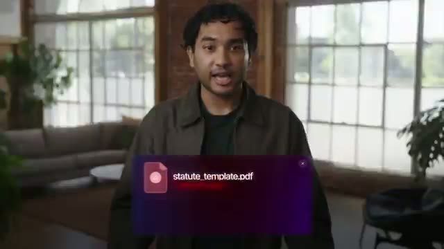 launch video frame