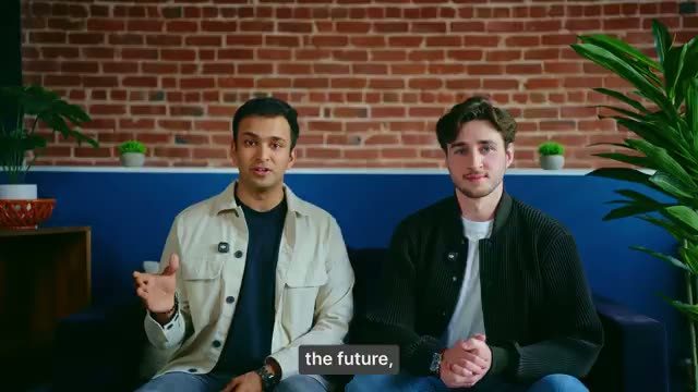 launch video frame
