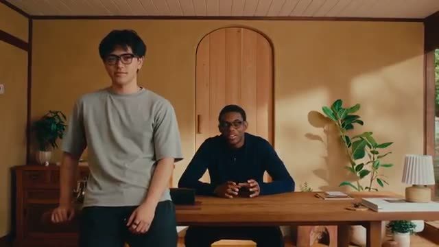 launch video frame
