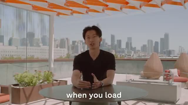 launch video frame