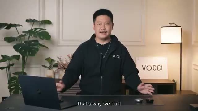 launch video frame