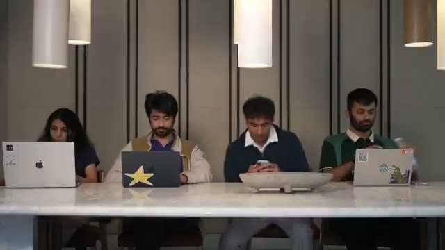 launch video frame