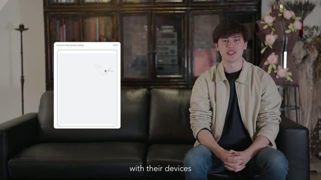 launch video frame