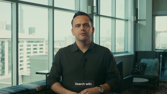 launch video frame