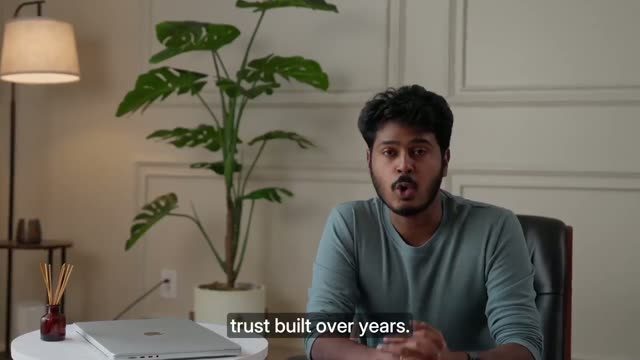 launch video frame