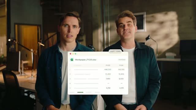 launch video frame