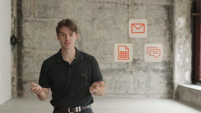 launch video frame