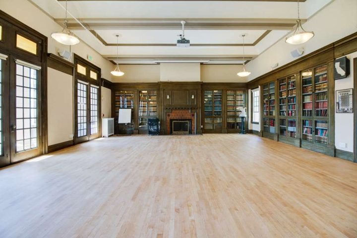 peerspace listing photo