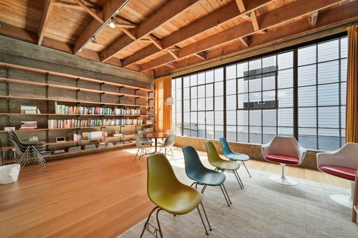 peerspace listing photo