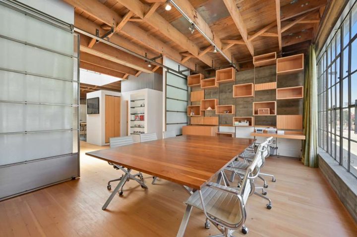 peerspace listing photo