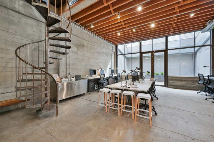 peerspace listing photo