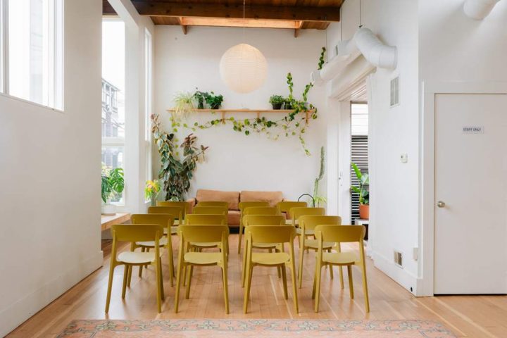peerspace listing photo