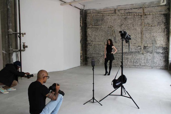 peerspace listing photo
