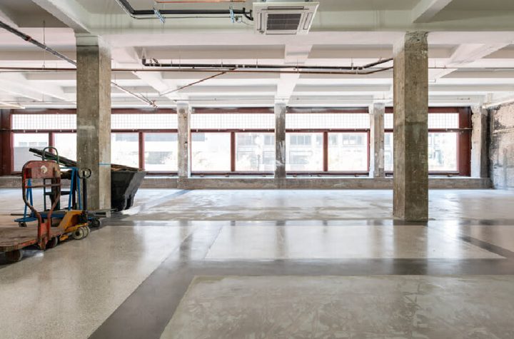 peerspace listing photo