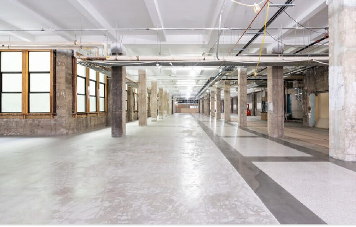 peerspace listing photo
