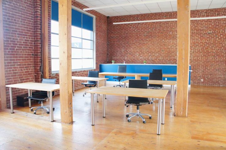 peerspace listing photo