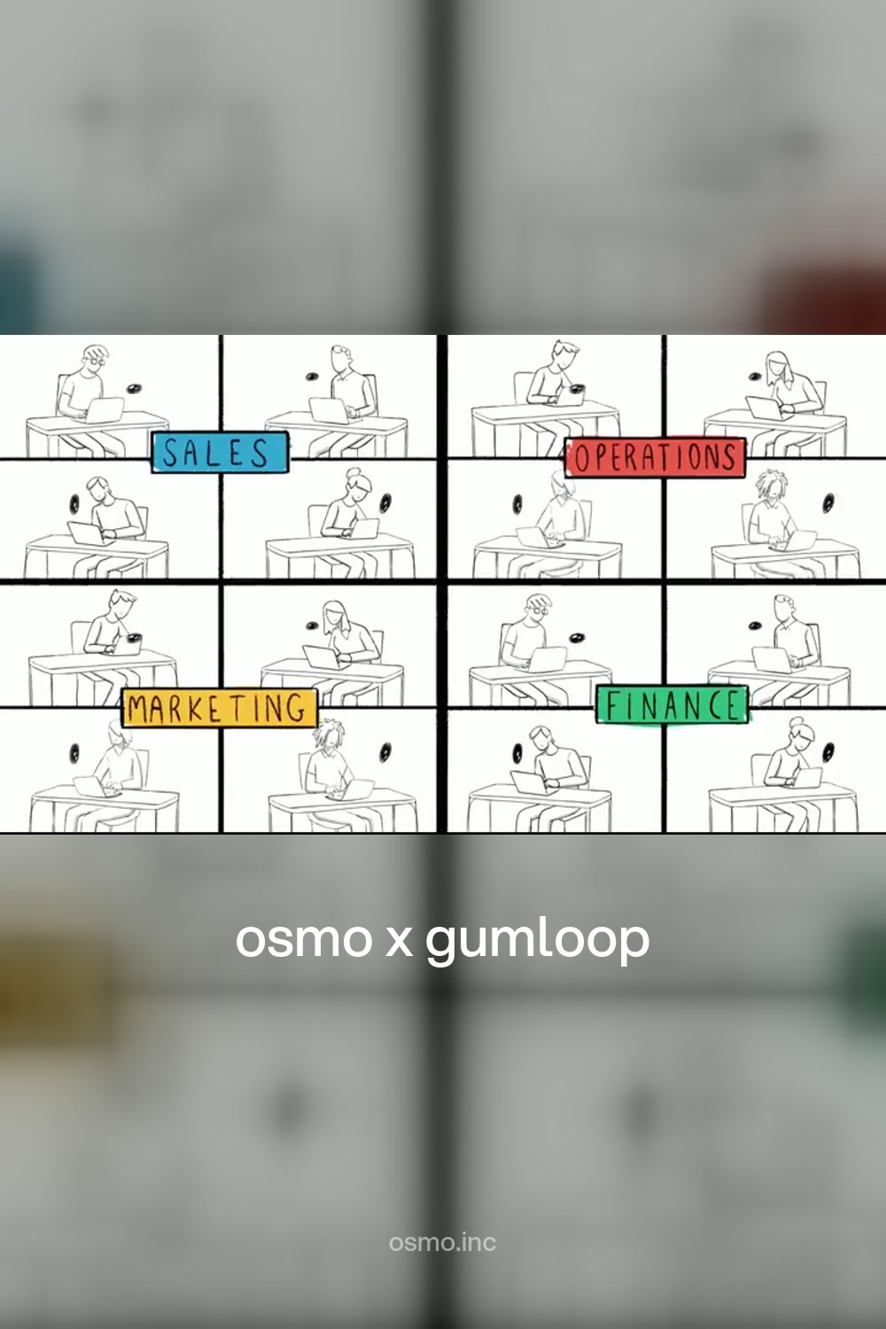 osmo x gumloop