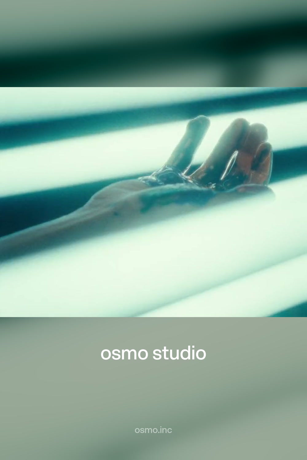 osmo studio