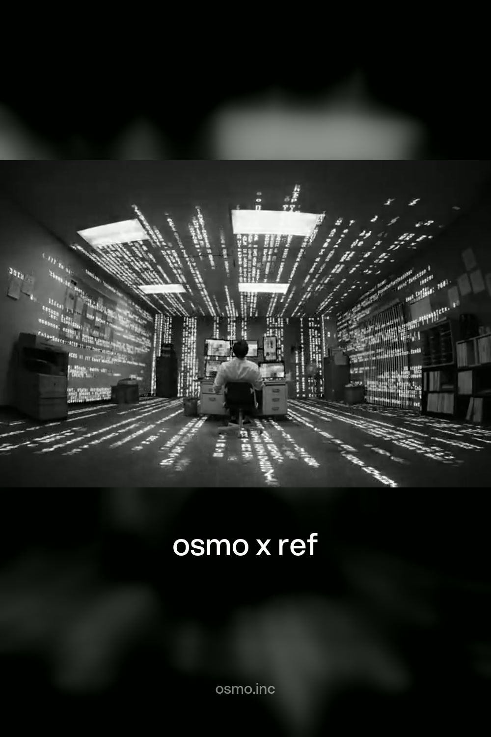 osmo x ref