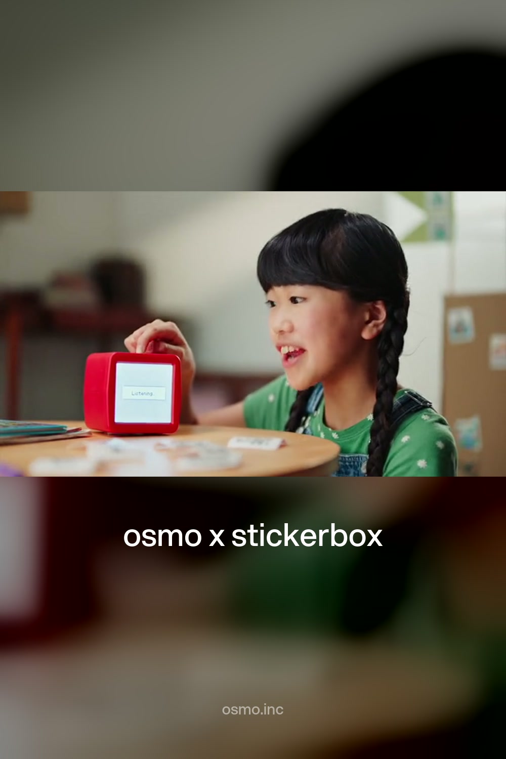 osmo x stickerbox